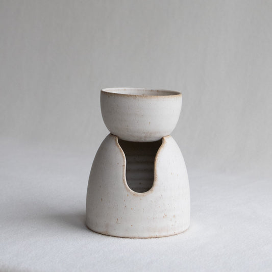 Røkelsesbrenner - Hame - Form & Objekt