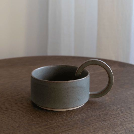 Ro kopp - Pine - Form & Objekt