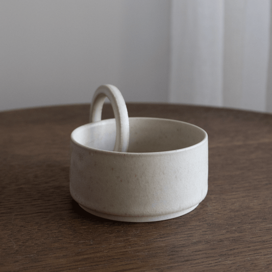 Ro kopp - Sand - Form & Objekt
