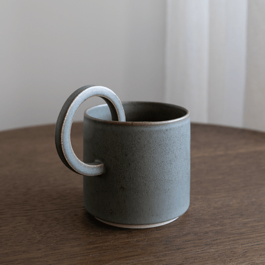 Ro tekopp - Pine - Form & Objekt