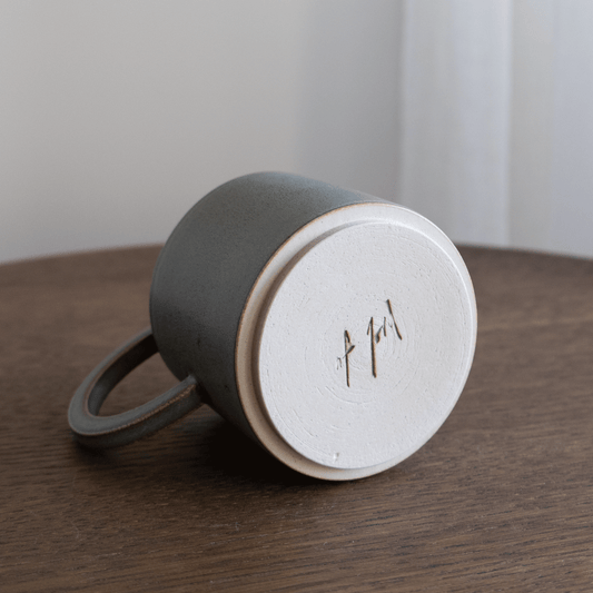 Ro tekopp - Pine - Form & Objekt