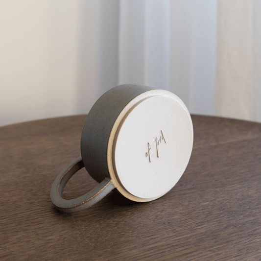 Ro kopp - Pine - Form & Objekt