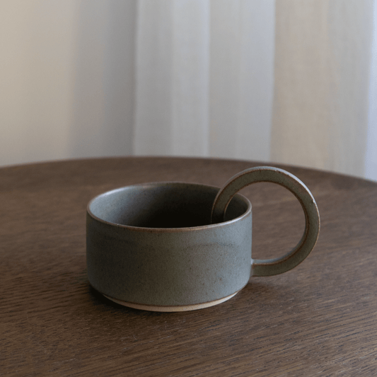 Ro kopp - Pine - Form & Objekt