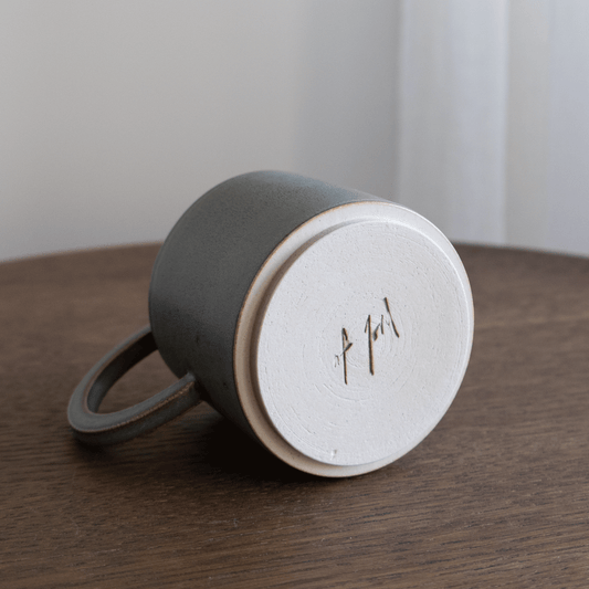 Ro tekopp - Pine - Form & Objekt