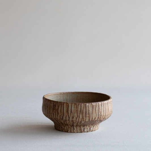 Skål - Unika no.1 - Form & Objekt