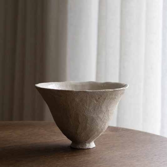 Skål på fot no. 2 - Form & Objekt