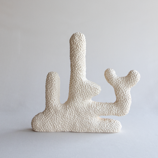 Skulpturelt objekt no.1 - Form & Objekt
