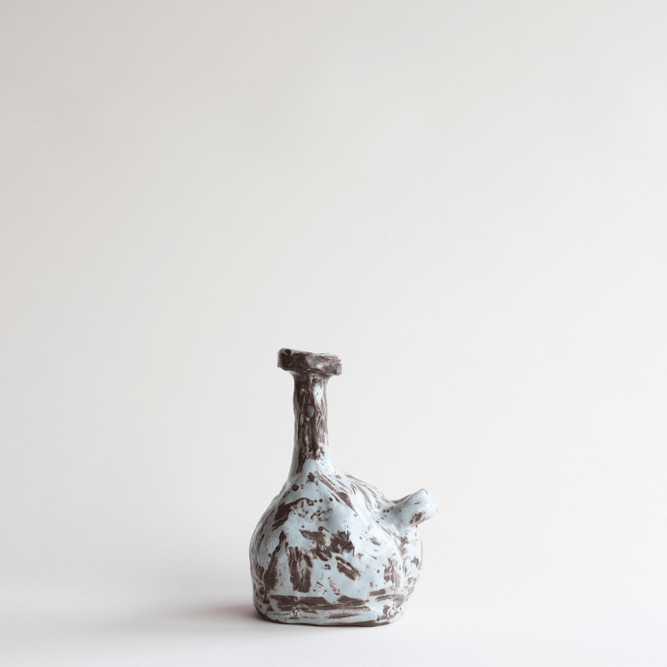 Core Vase modell "Matone" - Form & Objekt