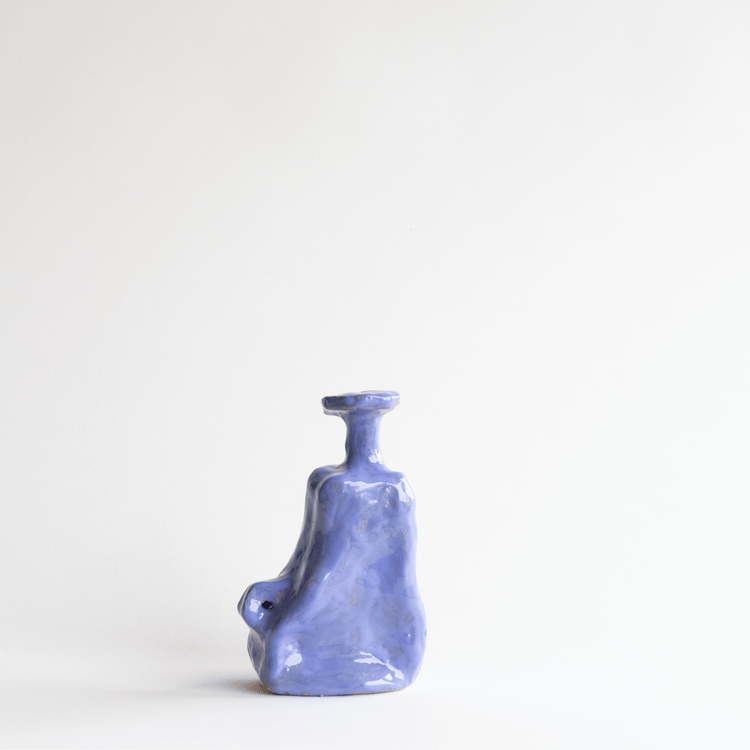 Core Vase modell "Lavenda" - Form & Objekt
