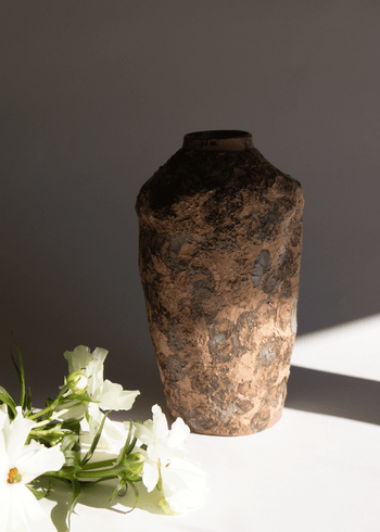 Unika vase - Form og Objekt