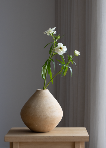 Laura Toledo Martin - Form og Objekt