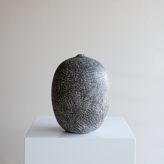 Vase - Form no.6 - Form & Objekt