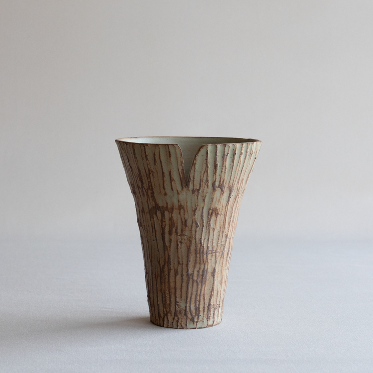 Vase - unika no 1 - Form & Objekt