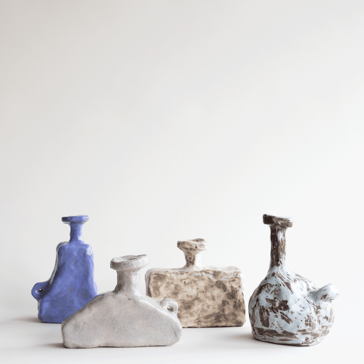 Core Vase modell "Rangi" - Form & Objekt