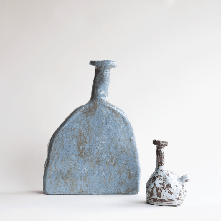 Core Vase modell "Bluu" - Form & Objekt