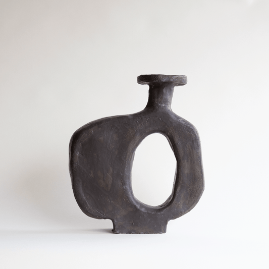 Core Vase modell "Kahawa" - Form & Objekt
