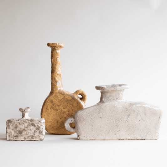 Core Vase modell "Oka" - Form & Objekt