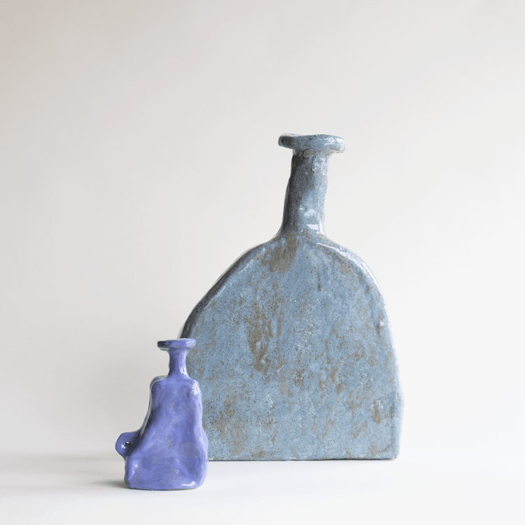 Core Vase modell "Lavenda" - Form & Objekt