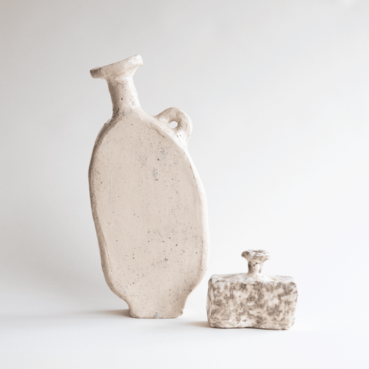 Core Vase modell "Rangi" - Form & Objekt