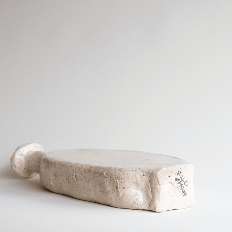 Core Vase modell "Hafifu" - Form & Objekt