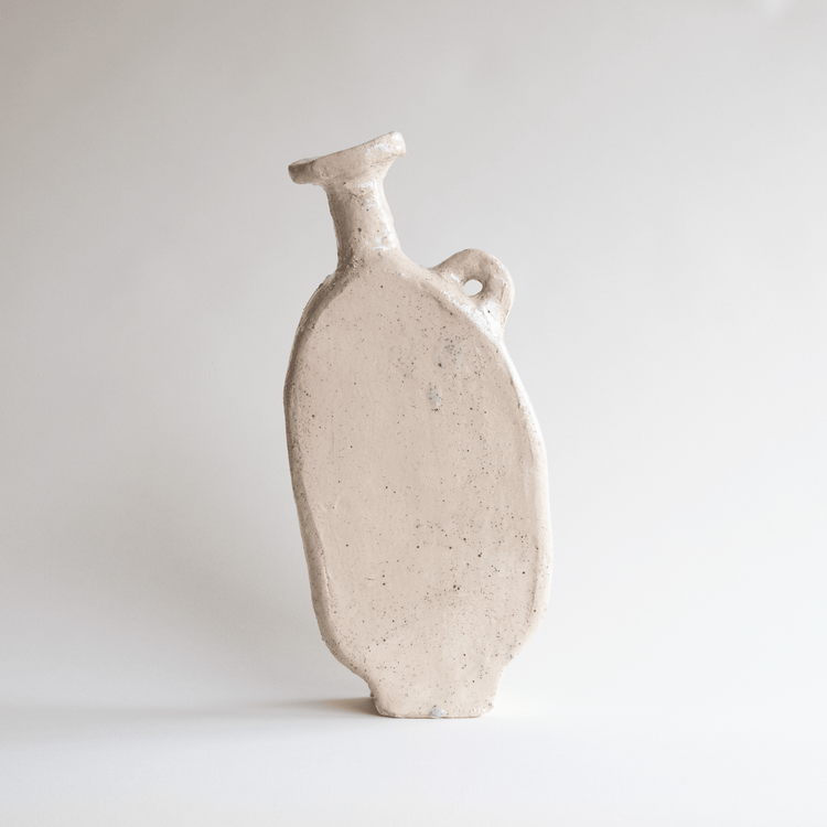 Core Vase modell "Hafifu" - Form & Objekt