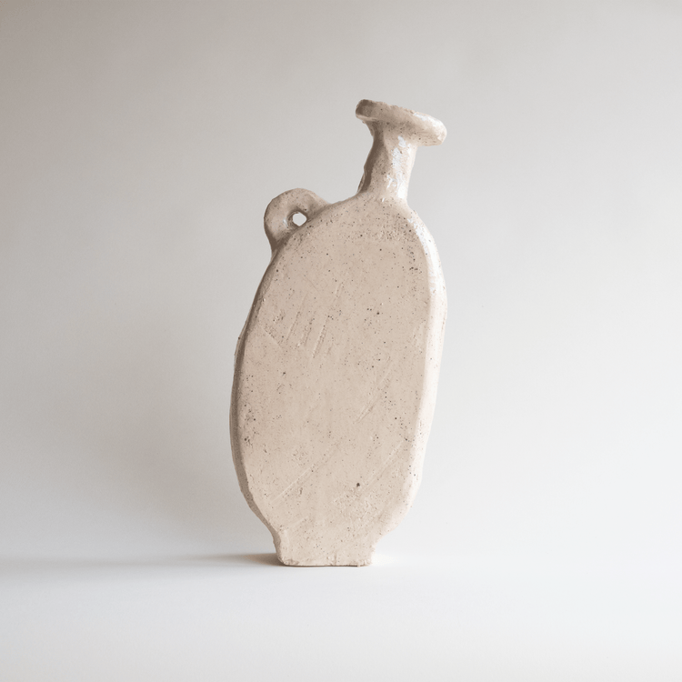 Core Vase modell "Hafifu" - Form & Objekt