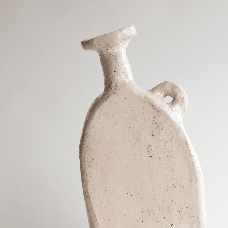 Core Vase modell "Hafifu" - Form & Objekt