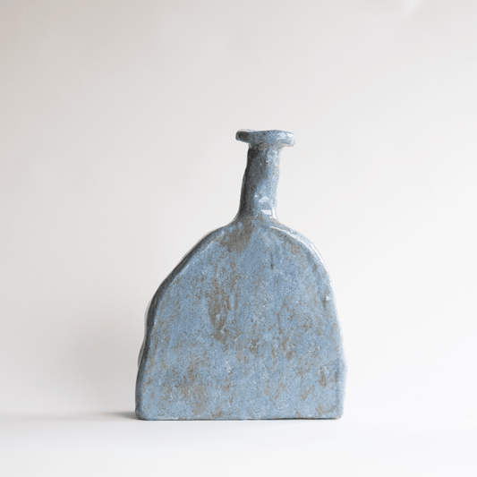 Core Vase modell "Bluu" - Form & Objekt