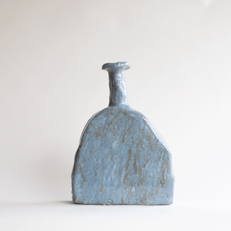 Core Vase modell "Bluu" - Form & Objekt