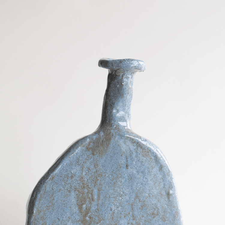 Core Vase modell "Bluu" - Form & Objekt