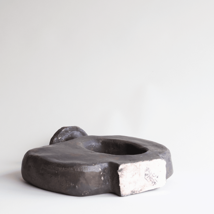 Core Vase modell "Kahawa" - Form & Objekt
