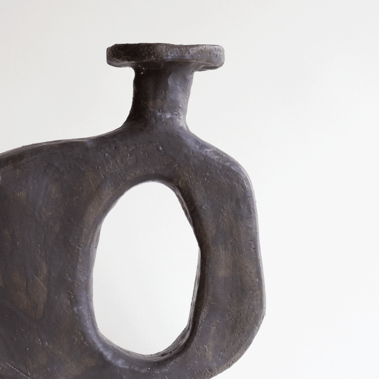 Core Vase modell "Kahawa" - Form & Objekt