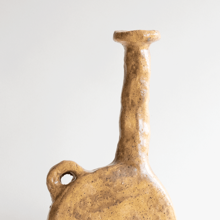 Core Vase modell "Oka" - Form & Objekt