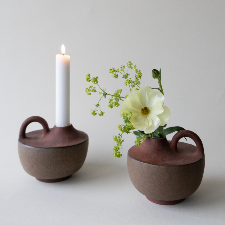 Amphora "The vase" - Form & Objekt