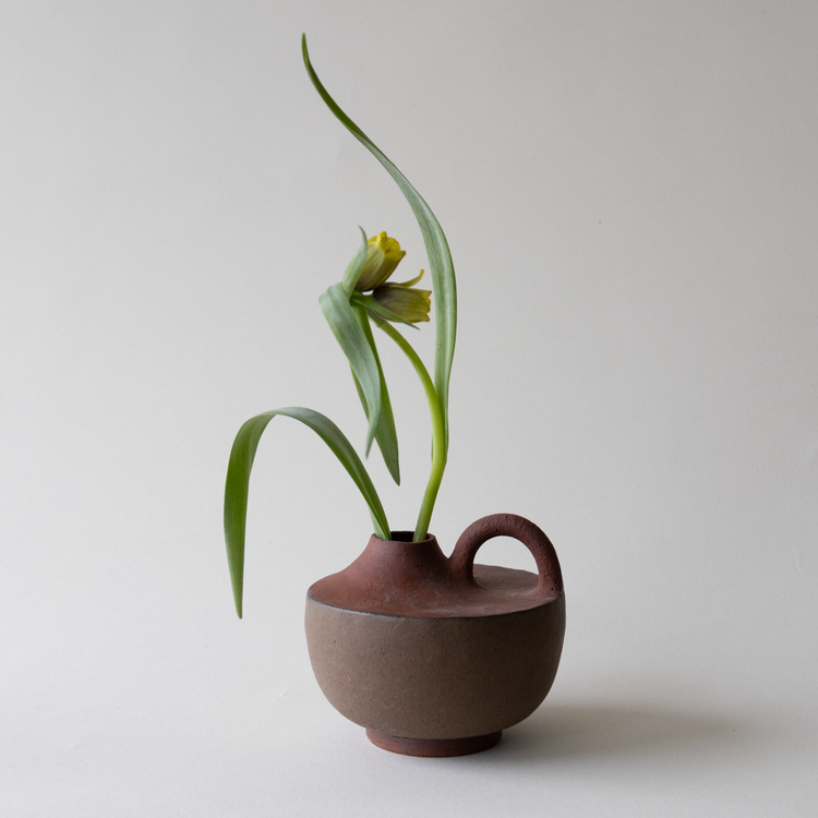 Amphora "The vase" - Form & Objekt