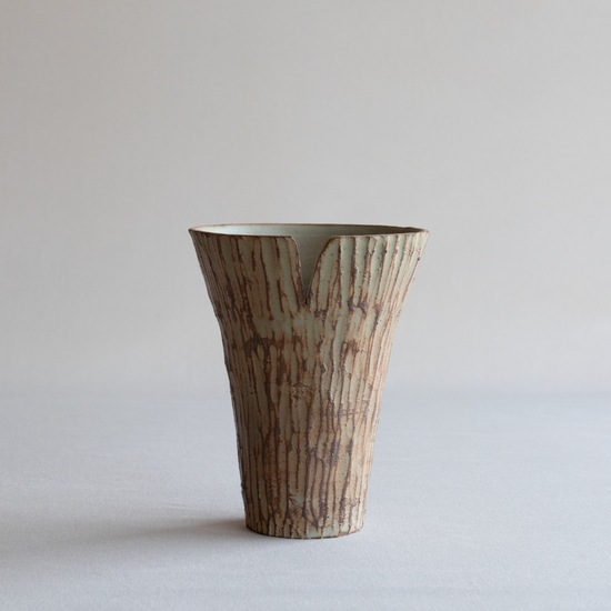Vase - unika no 1 - Form & Objekt