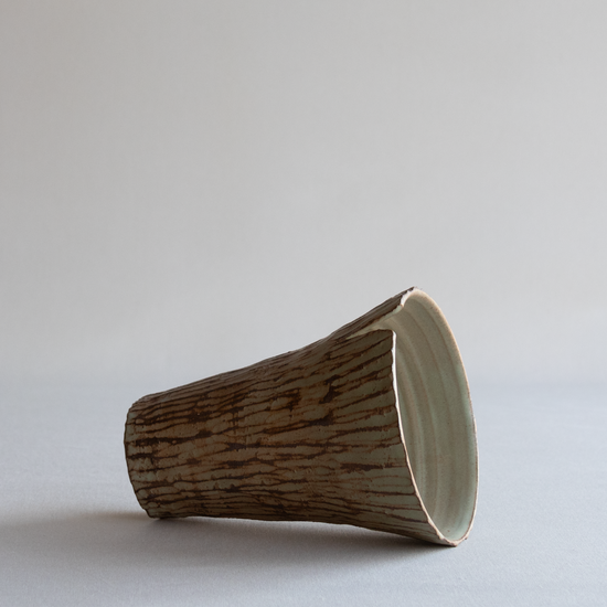 Vase - unika no 1 - Form & Objekt