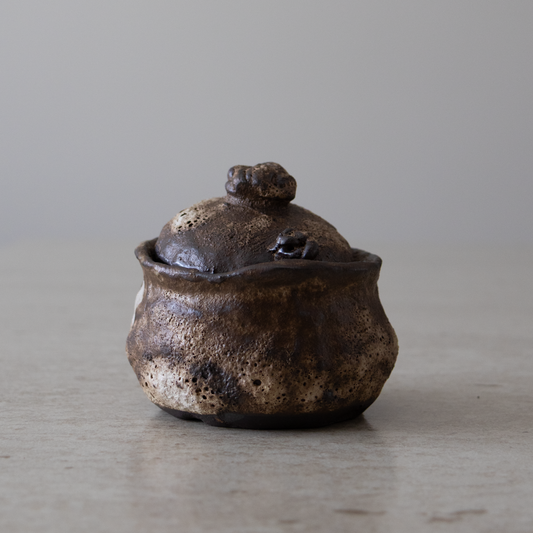 Bonbonnier no.1 - Form & Objekt