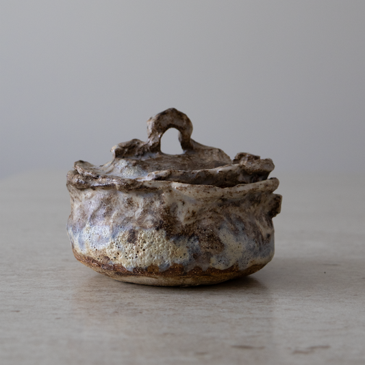 Bonbonnier no.4 - Form & Objekt