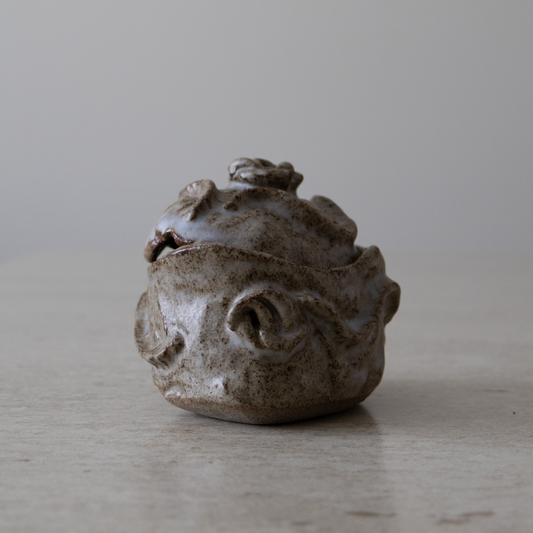 Bonbonnier no.5 - Form & Objekt