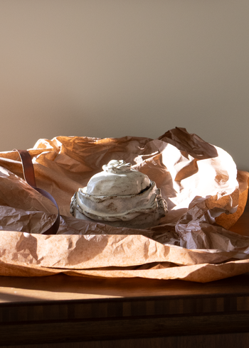 bonbonnier - form og objekt