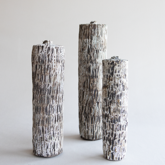 Bottle Form no.3 - Form & Objekt