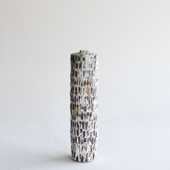 Bottle Form no.3 - Form & Objekt