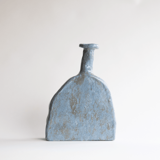 Core Vase modell "Bluu" - Form & Objekt