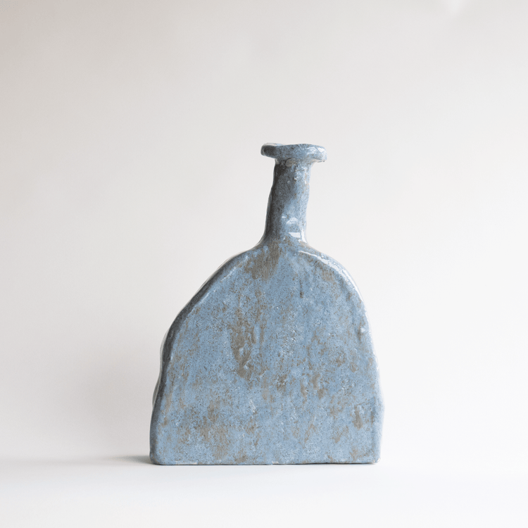 Core Vase modell "Bluu" - Form & Objekt