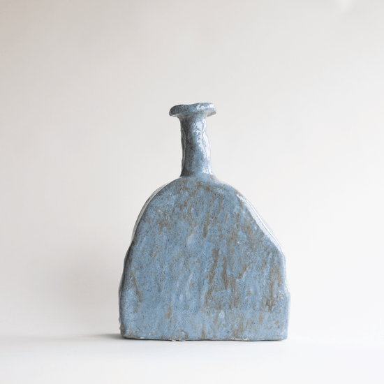 Core Vase modell "Bluu" - Form & Objekt