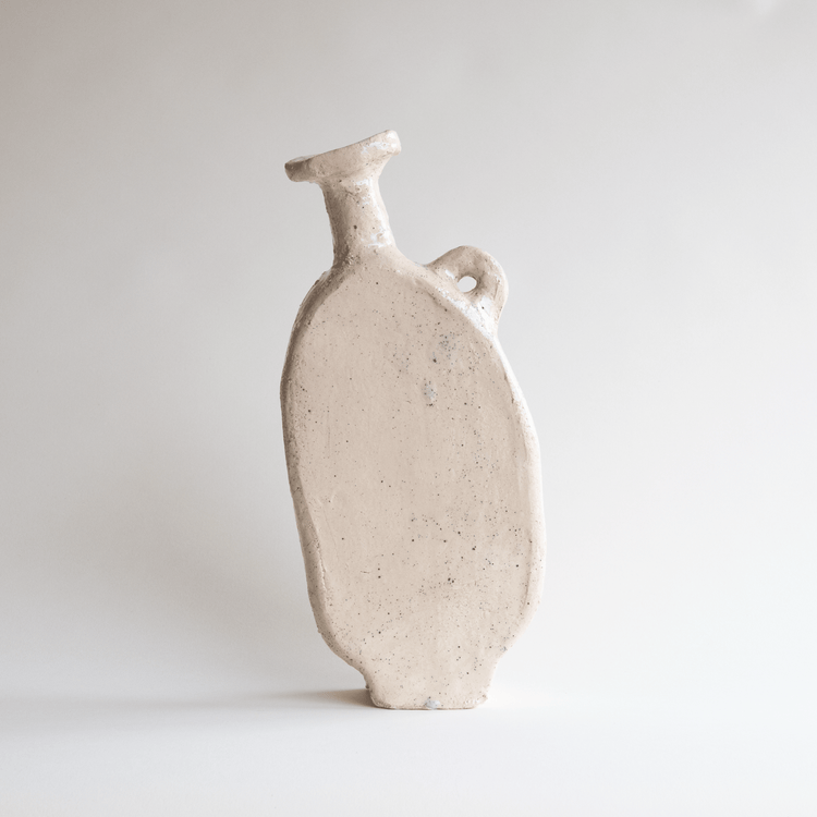 Core Vase modell "Hafifu" - Form & Objekt