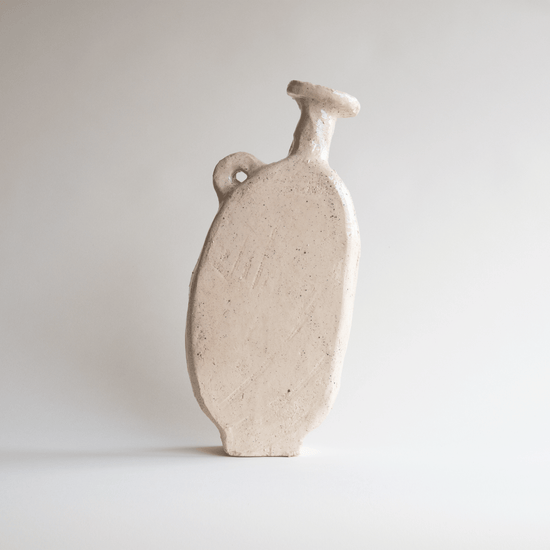 Core Vase modell "Hafifu" - Form & Objekt