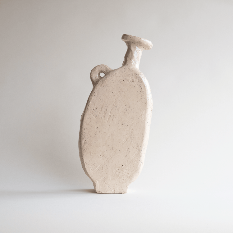 Core Vase modell "Hafifu" - Form & Objekt