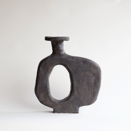 Core Vase modell "Kahawa" - Form & Objekt